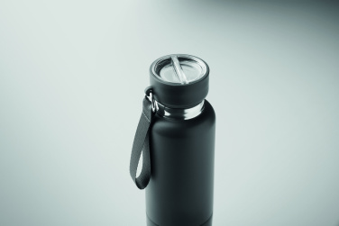 Logotrade liikelahja tuotekuva: Kaksiseinäinen pullo 500ml