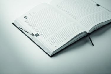 Logo trade liikelahja mainoslahja tuotekuva: A5 ajaton kalenteri