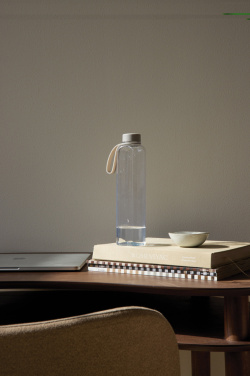 Logotrade liikelahjat kuva: VINGA Arch RCS RPET-pullo 550 ml