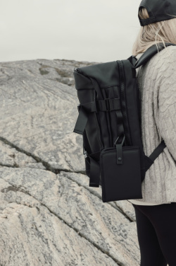 Logo trade mainostuote kuva: VINGA Baltimore RCS istuintyyny