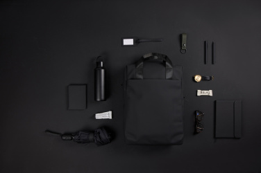 Logotrade mainoslahjat kuva: VINGA Baltimore RCS-reppu