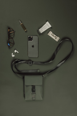 Logo trade mainoslahjat tuotekuva: VINGA Baltimore RCS -perusvarustelaukku