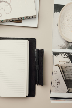 Logotrade mainoslahjat kuva: VINGA Marlow GRS -muistikirja