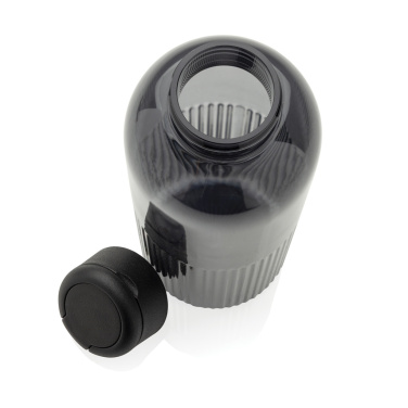 Logotrade liikelahja tuotekuva: Ripple RCS RPET -vuototiivis vesipullo kahvalla, 750 ml