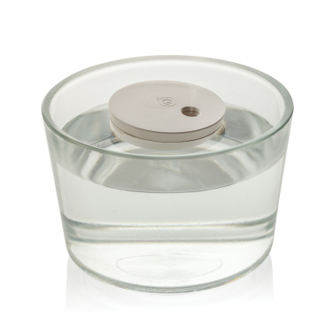 Logotrade mainostuote tuotekuva: Breevia RCS rplasic ladattava kelluva ilmankostutin