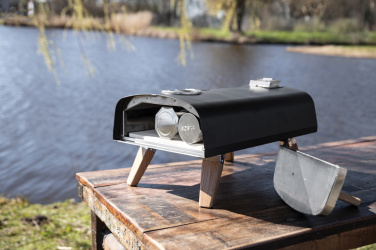 Logo trade liikelahjat mainoslahjat kuva: BOSKA Pizza Oven Pro Pellet