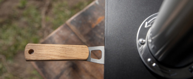 Logotrade mainostuote tuotekuva: BOSKA Pizza Oven Pro Pellet