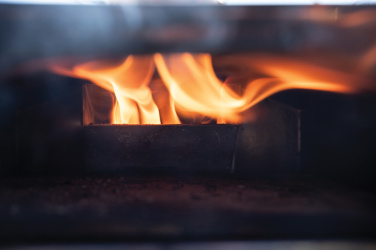 Logotrade mainostuotet kuva: BOSKA Pizza Oven Pro Pellet