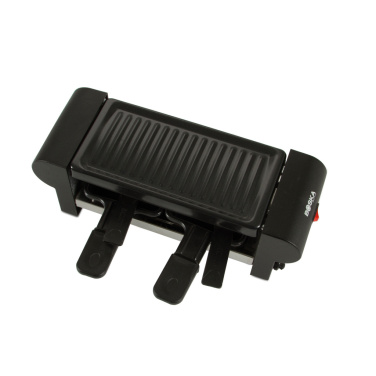 Logotrade liikelahjat mainoslahjat tuotekuva: BOSKA Gourmet Raclette Mini 220V (EU-tyyppi F)