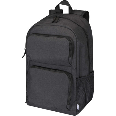 Logotrade liikelahjat mainoslahjat tuotekuva: Graphite deluxe -tietokonereppu 15" 20L