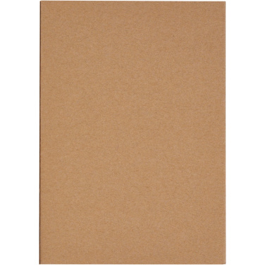 Logotrade liikelahjat kuva: Andean RCS-kierrätetty kansio, A5