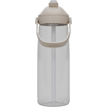 Logo trade liikelahjat tuotekuva: Camelbak® Thrive Flip 750 ml:n Tritan Renew vesipullo kääntyvällä pillillä