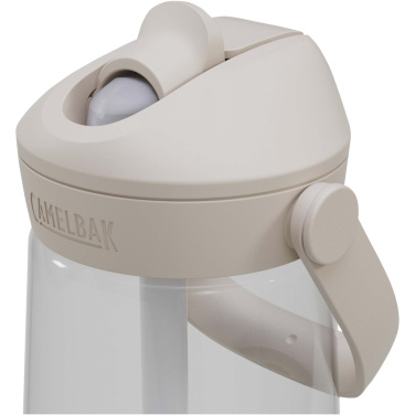Logotrade liikelahjat mainoslahjat tuotekuva: Camelbak® Thrive Flip 750 ml:n Tritan Renew vesipullo kääntyvällä pillillä