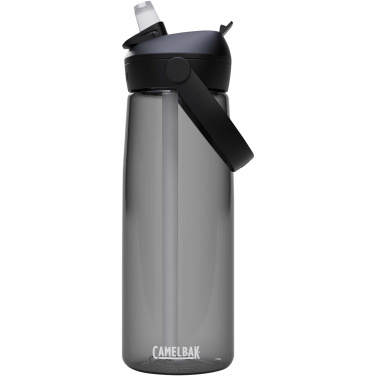 Logo trade mainostuote kuva: Camelbak® Thrive Flip 750 ml:n Tritan Renew vesipullo kääntyvällä pillillä