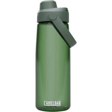 Logo trade liikelahjat mainoslahjat kuva: Camelbak® Thrive Chug 750 ml:n Tritan Renew vesipullo kierrekorkilla