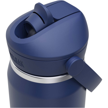 Logo trade liikelahjat tuotekuva: Camelbak® Thrive Flip VSS 750 ml:n ruostumattomasta teräksestä valmistettu vesipullo kääntyvällä pillillä