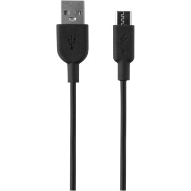 Logotrade liikelahjat kuva: Intan 10 000 mAh:n ja 10 W:n varavirtalähde kierrätetystä muovista