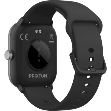 Logo trade liikelahja mainoslahja tuotekuva: Prixton SWB32 Alexa-älykello
