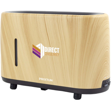 Logo trade mainoslahjat tuotekuva: Prixton Essence ilmankostutin