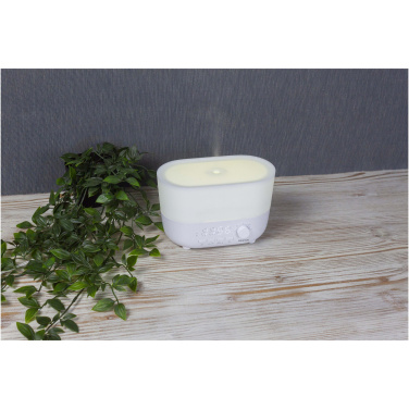 Logo trade mainoslahjat tuotekuva: Prixton Connected 4-in-1 aromi ilmankostutin