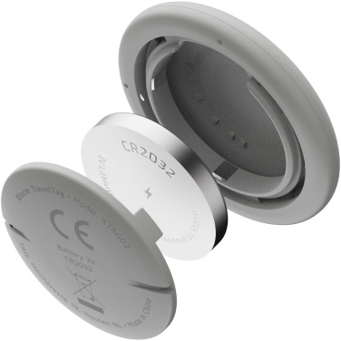 Logo trade mainoslahja kuva: Xtorm XTAG2A0 vedenkestävä matkalaukkutunniste