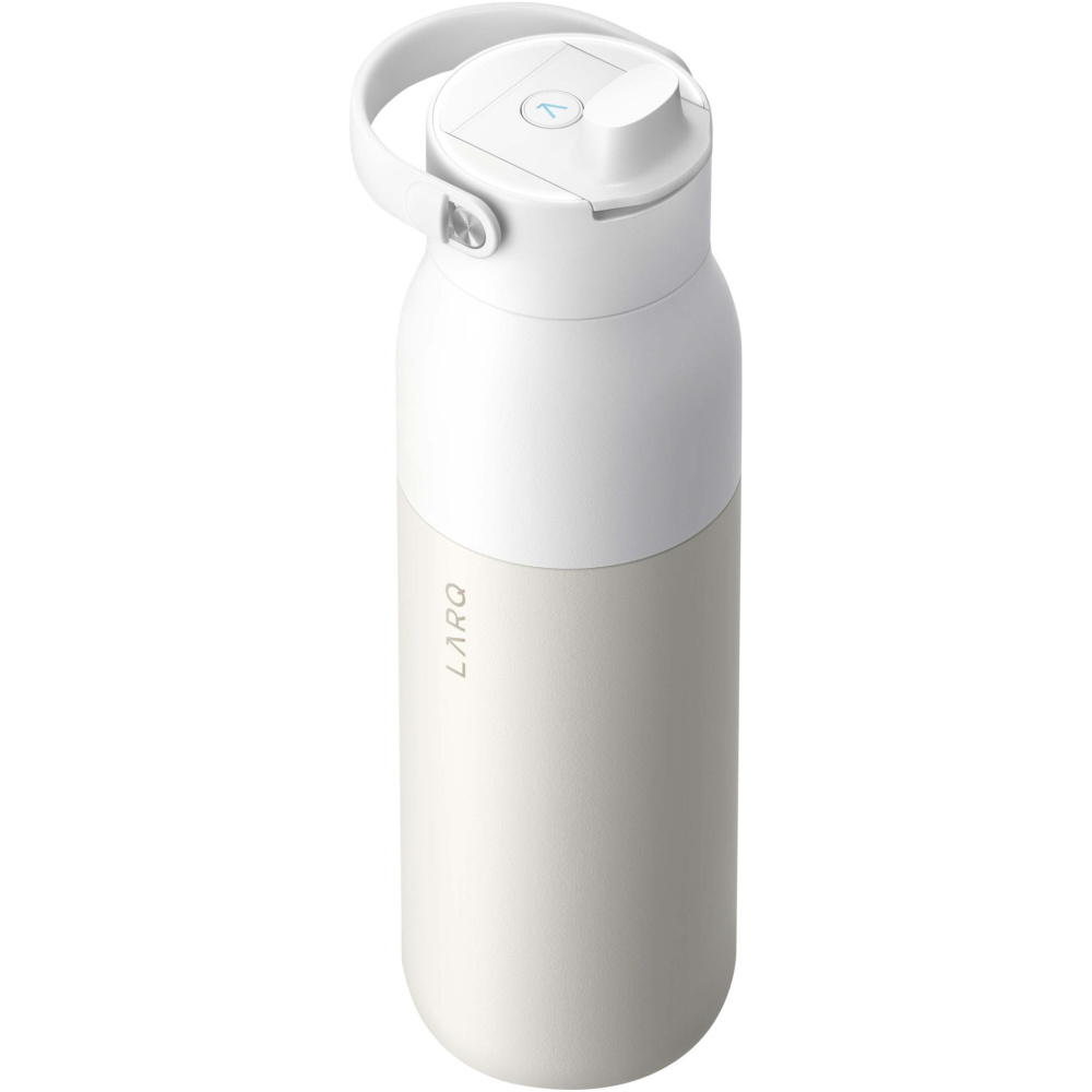 Logotrade mainoslahja tuotekuva: LARQ PureVisTM 2.0 vesipullo, 1 000 ml
