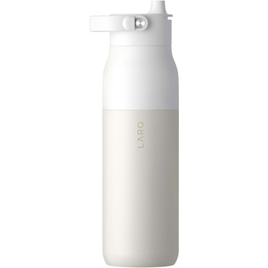 Logotrade liikelahja mainoslahja kuva: LARQ PureVisTM 2.0 vesipullo, 1 000 ml