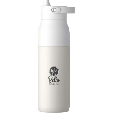 Logo trade liikelahja mainoslahja tuotekuva: LARQ PureVisTM 2.0 vesipullo, 1 000 ml