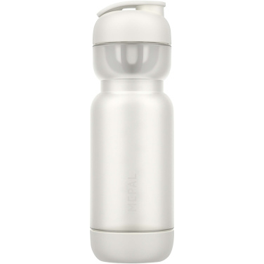 Logo trade liikelahjat tuotekuva: Mepal Shaker urheilujuomapullo, 800 ml