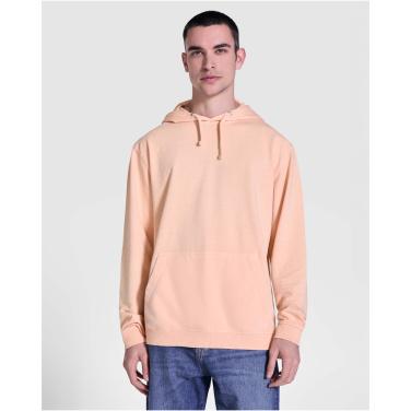 Logotrade liikelahjat kuva: Kenia unisex-huppari