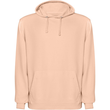Logo trade mainoslahja ja liikelahja tuotekuva: Kenia unisex-huppari