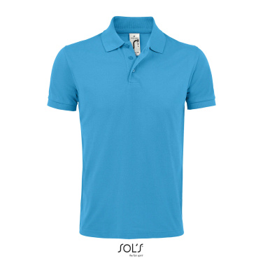 Logo trade mainoslahjat ja liikelahjat kuva: PRIME Miesten Polo 200g