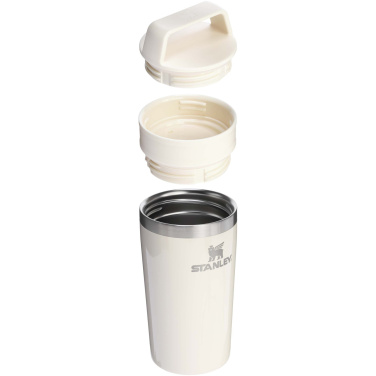 Logo trade liikelahjat mainoslahjat kuva: Stanley Café-To-Go 350 ml:n matkamuki
