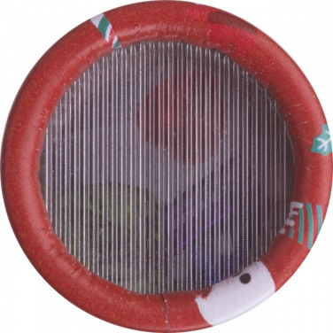 Logo trade liikelahja kuva: Jouluinen kaleidoskooppi POHJOISNAPA