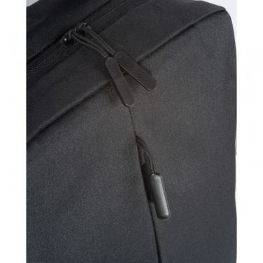 Logo trade liikelahja kuva: Läppärireppu NOTTINGHAM