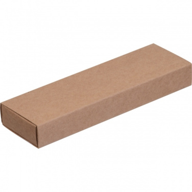 Logo trade mainostuote kuva: Kirjoitussarja BOGOTA