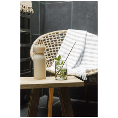 Logo trade liikelahjat tuotekuva: Originalhome luomukynttilä – keskikokoinen