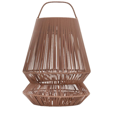 Logotrade liikelahja mainoslahja kuva: Originalhome Lampion kierrätetty kannettava lampunvarjostin