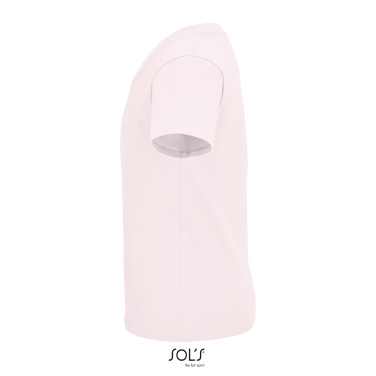 Logo trade liikelahja mainoslahja tuotekuva: PIONEER Lasten T paita 175g