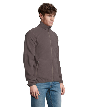 Logotrade mainoslahjat ja liikelahjat tuotekuva: FACTOR miesten fl-takki