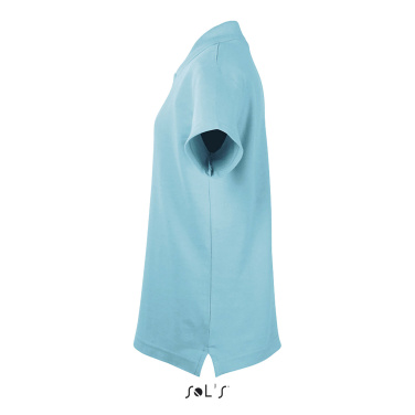 Logotrade liikelahja tuotekuva: SUMMER II KIDS Polo 170g