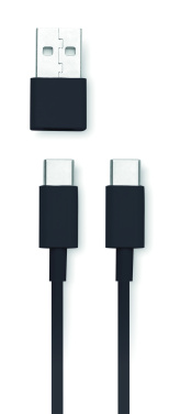 Logo trade mainoslahjat ja liikelahjat kuva: Taitettava latausasema