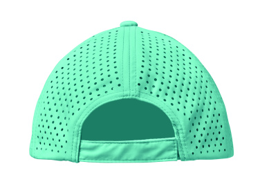 Logotrade mainoslahja tuotekuva: 5-paneelinen baseball lippis 200 g