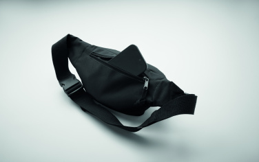 Logo trade mainostuotet tuotekuva: Vyölaukku 600D RPET:stä