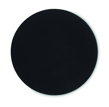 Logotrade liikelahja tuotekuva: Pyöreä hiirimatto