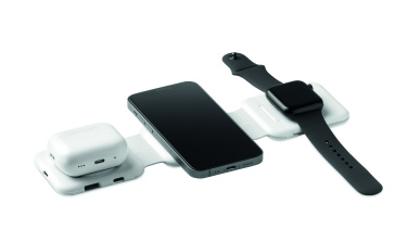 Logotrade mainoslahja ja liikelahja kuva: Taitettava latausasema