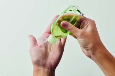 Logotrade liikelahjat kuva: Aloe vera -pullo 50 ml