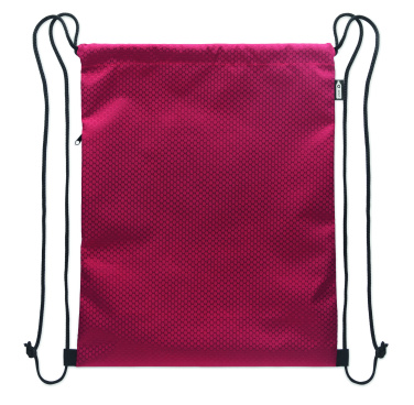 Logotrade mainostuotet kuva: Narureppu 420D RPET