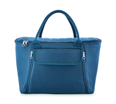 Logo trade liikelahja mainoslahja tuotekuva: RPET piknik kylmälaukku