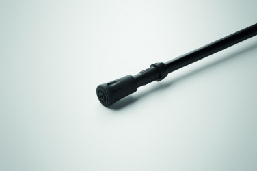 Logo trade liikelahja kuva: Teleskooppinen kävelykeppi